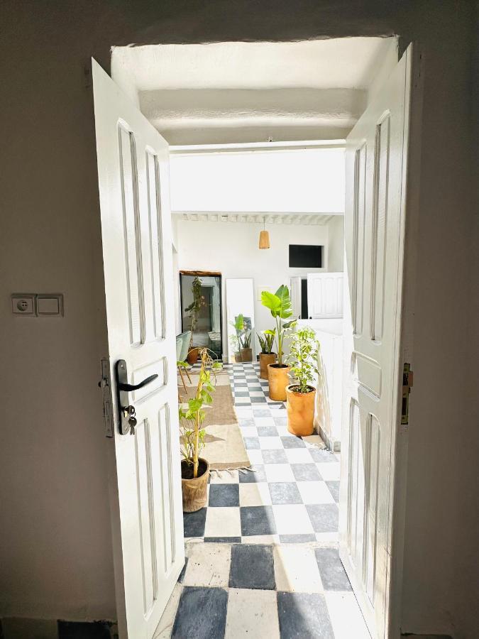 Ocean Home As-Suwajra Zewnętrze zdjęcie