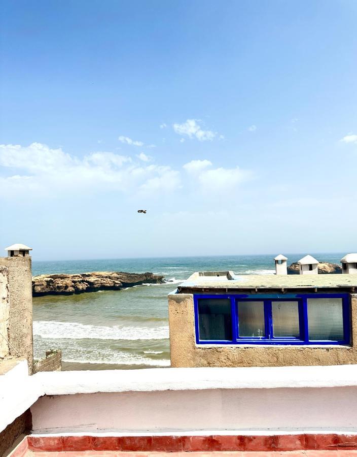 Ocean Home As-Suwajra Zewnętrze zdjęcie