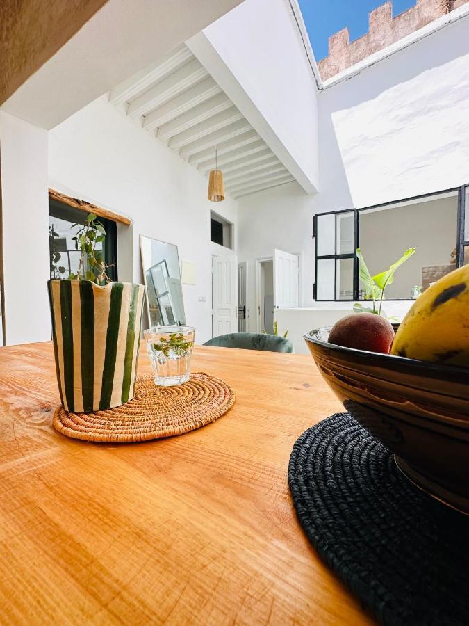 Ocean Home As-Suwajra Zewnętrze zdjęcie
