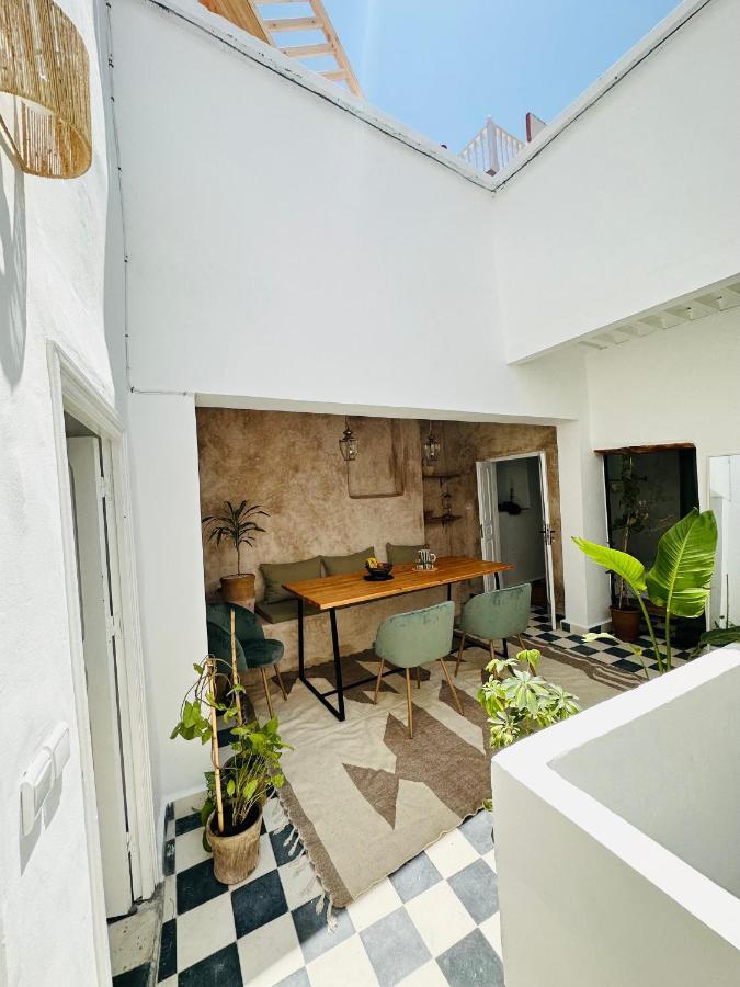 Ocean Home As-Suwajra Zewnętrze zdjęcie